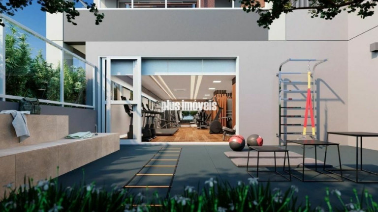 Imagem Apartamento com 3 Quartos à Venda, 102 m² em Brooklin Novo - São Paulo