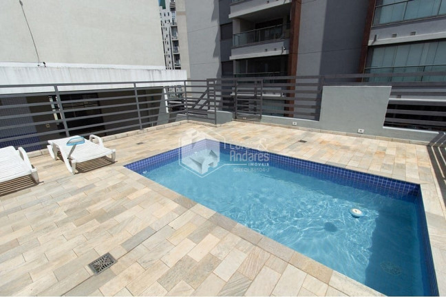 Imagem Apartamento com 1 Quarto à Venda, 74 m² em Vila Mariana - São Paulo Imagem Apartamento com 1 Quarto à Venda, 74 m² em Vila Mariana - São Paulo
