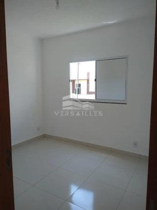 Imagem Casa com 2 Quartos à Venda, 51 m² em Planalto - Porto Velho