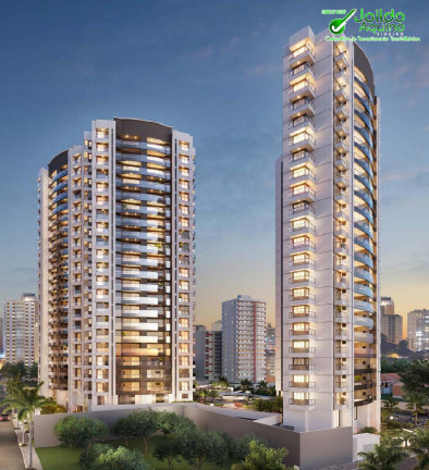 Imagem Apartamento com 3 Quartos à Venda, 105 m² em Cocó - Fortaleza