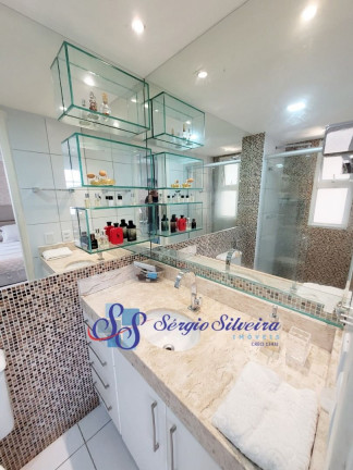 Imagem Apartamento com 3 Quartos à Venda, 74 m² em Cambeba - Fortaleza Imagem Apartamento com 3 Quartos à Venda, 74 m² em Cambeba - Fortaleza