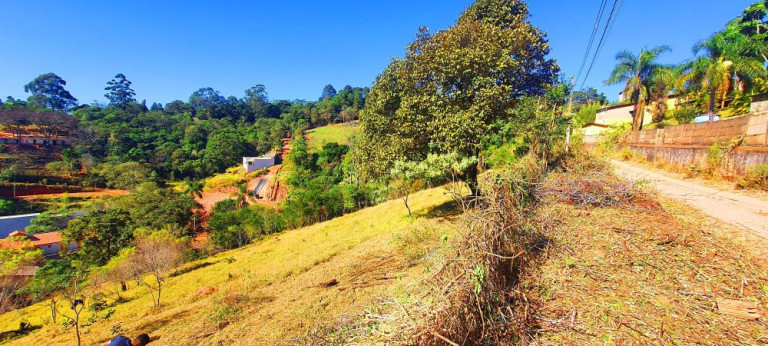 Imóvel à Venda, 282 m² em Estância Santa Maria Do Portão - Atibaia