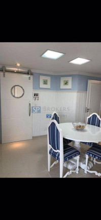 Imagem Apartamento com 4 Quartos à Venda, 220 m² em Campo Belo - São Paulo Imagem Apartamento com 4 Quartos à Venda, 220 m² em Campo Belo - São Paulo