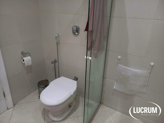 Imagem Apartamento com 3 Quartos à Venda, 250 m² em Copacabana - Rio De Janeiro
