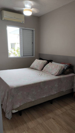 Imagem Casa de Condomínio com 3 Quartos à Venda, 110 m² em Jardim Imperial - Cuiabá