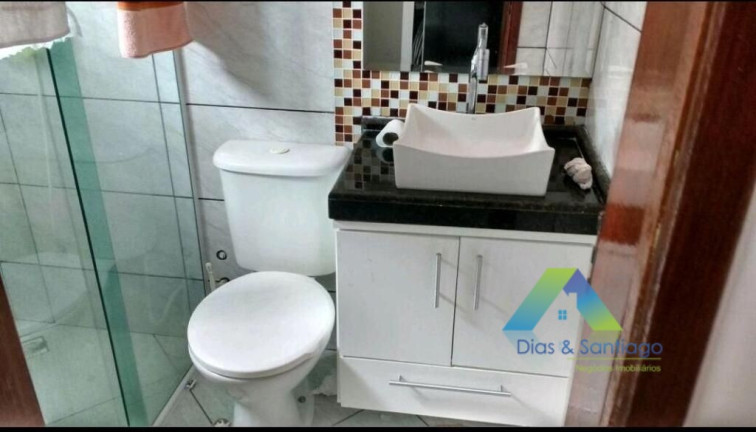 Imagem Sobrado com 3 Quartos à Venda, 176 m² em Vila Marina - Santo André