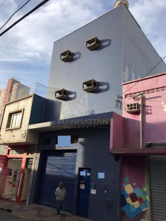 Imóvel Comercial à Venda, 340 m² em Centro - Campinas