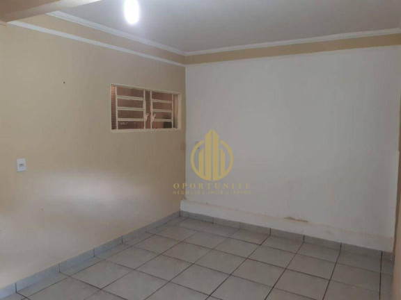 Imagem Casa com 3 Quartos à Venda, 136 m² em Jardim Paulistano - Ribeirão Preto Imagem Casa com 3 Quartos à Venda, 136 m² em Jardim Paulistano - Ribeirão Preto