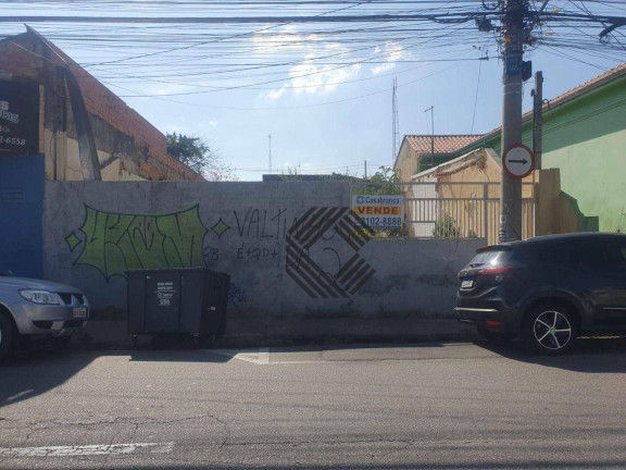 Terreno à Venda, 290 m² em Vila Assis - Sorocaba