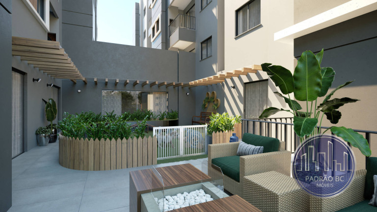 Imagem Apartamento com 2 Quartos à Venda, 59 m² em Municípios - Balneário Camboriú