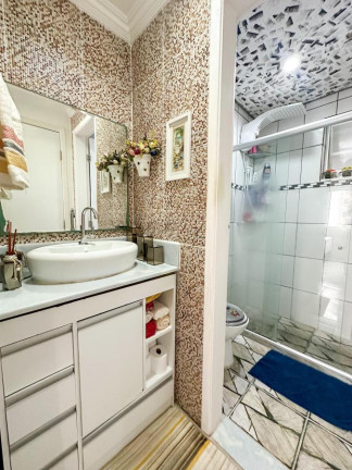 Imagem Apartamento com 3 Quartos à Venda, 65 m² em Pituba - Salvador Imagem Apartamento com 3 Quartos à Venda, 65 m² em Pituba - Salvador