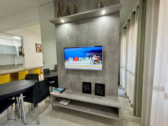 Imagem Apartamento com 3 Quartos à Venda, 134 m² em Palmas - Governador Celso Ramos Imagem Apartamento com 3 Quartos à Venda, 134 m² em Palmas - Governador Celso Ramos
