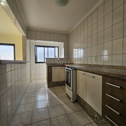 Imagem Apartamento com 1 Quarto à Venda, 63 m² em Real - Praia Grande