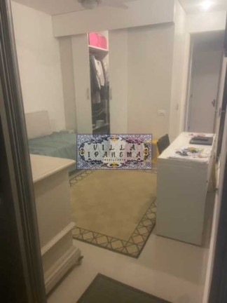Imagem Cobertura com 3 Quartos à Venda, 140 m² em Barra Da Tijuca - Rio De Janeiro