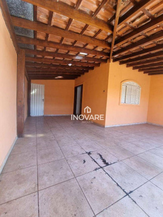 Casa com 3 Quartos à Venda, 253 m² em Vila Vitória - Itumbiara