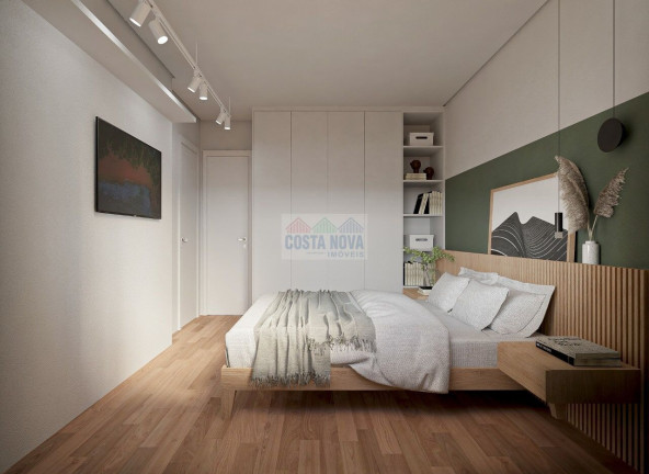 Imagem Apartamento com 2 Quartos à Venda, 90 m² em Ponta Da Praia - Santos Imagem Apartamento com 2 Quartos à Venda, 90 m² em Ponta Da Praia - Santos