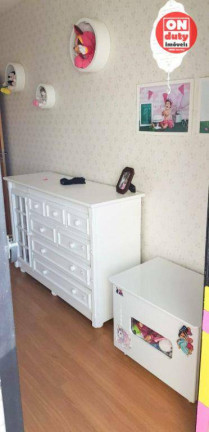 Imagem Apartamento com 2 Quartos à Venda, 91 m² em Macuco - Santos Imagem Apartamento com 2 Quartos à Venda, 91 m² em Macuco - Santos