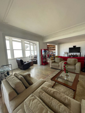 Imagem Apartamento com 4 Quartos à Venda, 300 m² em Copacabana - Rio De Janeiro