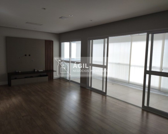Imagem Apartamento com 3 Quartos à Venda, 143 m² em Jardim Das Indústrias - São José Dos Campos Imagem Apartamento com 3 Quartos à Venda, 143 m² em Jardim Das Indústrias - São José Dos Campos