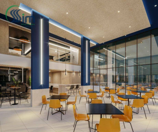 Imagem Apartamento com 2 Quartos à Venda, 53 m² em Presidente Kennedy - Fortaleza