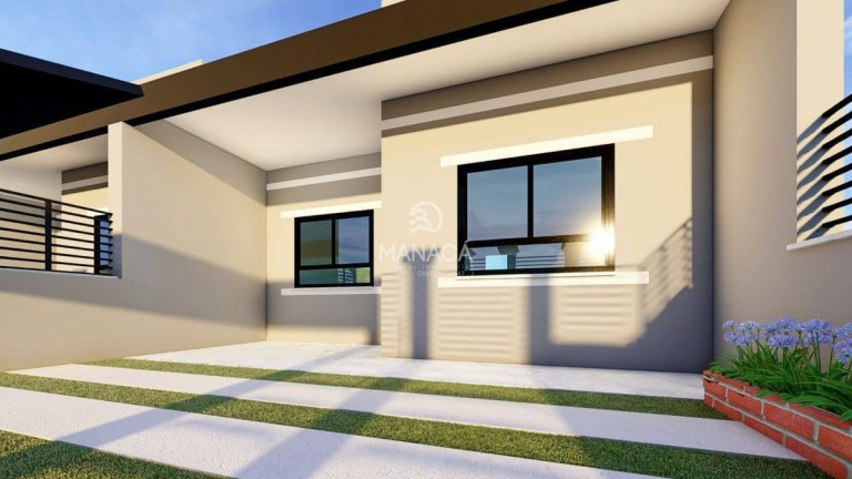 Imagem Casa com 2 Quartos à Venda, 45 m² em Quinta Dos Açorianos - Barra Velha Imagem Casa com 2 Quartos à Venda, 45 m² em Quinta Dos Açorianos - Barra Velha