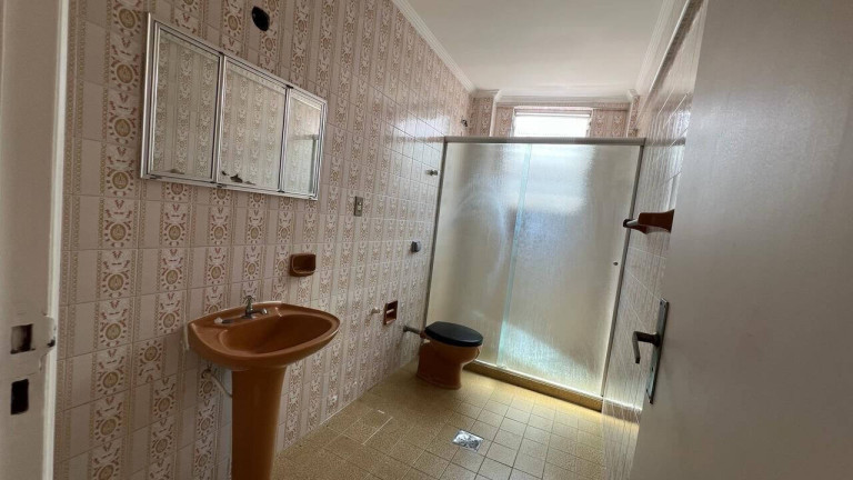 Imagem Apartamento com 2 Quartos para Alugar, 120 m² em Boqueirão - Santos Imagem Apartamento com 2 Quartos para Alugar, 120 m² em Boqueirão - Santos