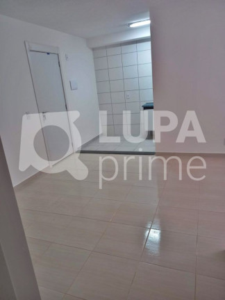 Imagem Apartamento com 2 Quartos à Venda, 45 m² em Mooca - São Paulo