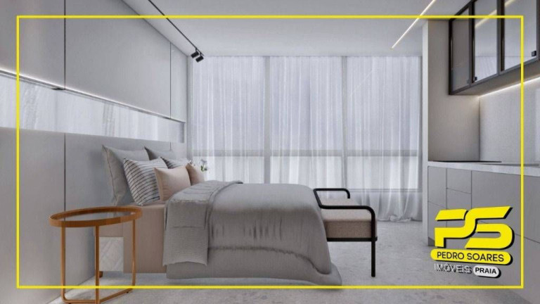Imagem Sala Comercial à Venda, 27 m² em Bessa - João Pessoa Imagem Sala Comercial à Venda, 27 m² em Bessa - João Pessoa