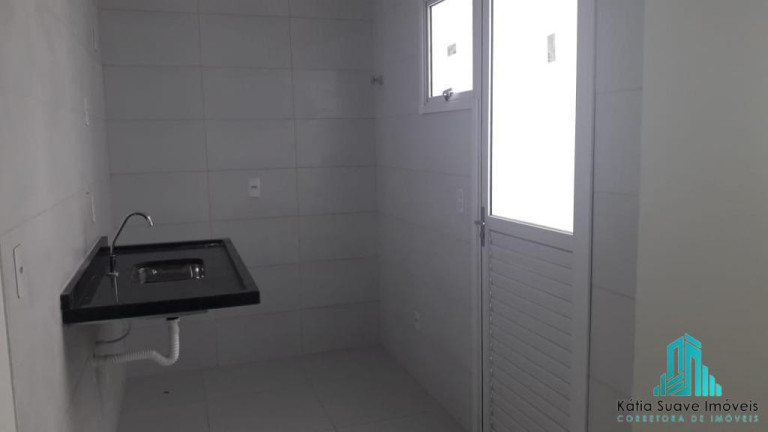 Imagem Apartamento com 2 Quartos à Venda, 62 m² em Jardim Ocara - Santo André