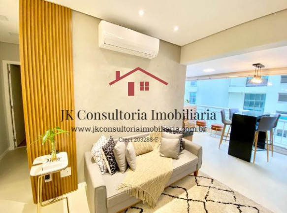 Imagem Apartamento com 2 Quartos à Venda, 74 m² em Brooklin - São Paulo Imagem Apartamento com 2 Quartos à Venda, 74 m² em Brooklin - São Paulo