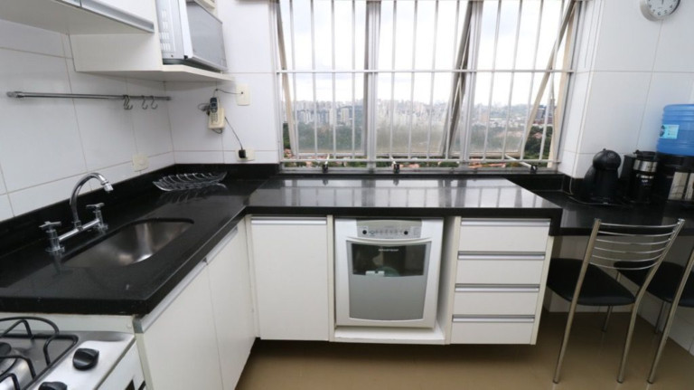 Imagem Apartamento com 3 Quartos à Venda, 85 m² em Alto Da Boa Vista - São Paulo