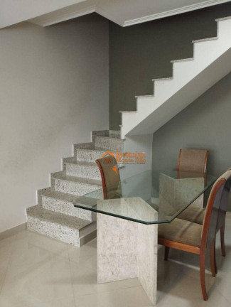Imagem Sobrado com 3 Quartos à Venda, 103 m² em Jardim Santa Clara - Guarulhos Imagem Sobrado com 3 Quartos à Venda, 103 m² em Jardim Santa Clara - Guarulhos
