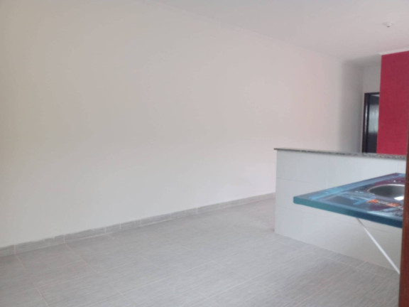 Imagem Casa com 2 Quartos à Venda, 135 m² em Jussara - Mongaguá Imagem Casa com 2 Quartos à Venda, 135 m² em Jussara - Mongaguá
