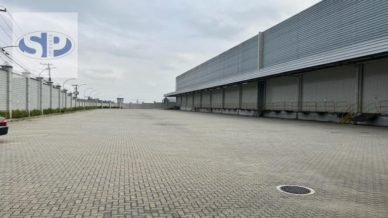 Imagem Imóvel Comercial à Venda, 8.222 m² em Cumbica - Guarulhos