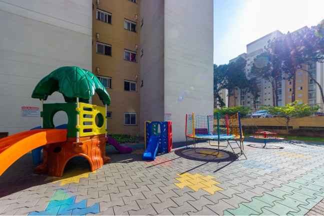 Imagem Apartamento com 2 Quartos à Venda, 65 m² em Parque São Lucas - São Paulo Imagem Apartamento com 2 Quartos à Venda, 65 m² em Parque São Lucas - São Paulo