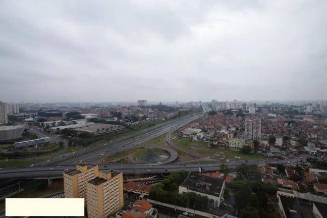 Imagem Apartamento com 3 Quartos à Venda, 107 m² em Vila Lusitânia - São Bernardo Do Campo