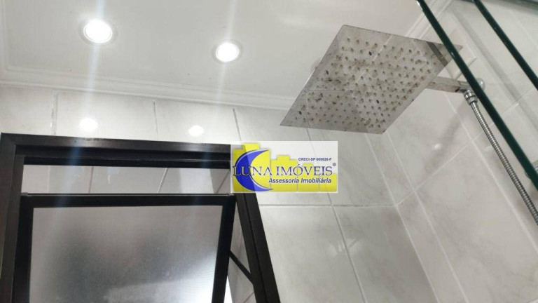 Imagem Apartamento com 3 Quartos à Venda, 67 m² em Rudge Ramos - São Bernardo Do Campo