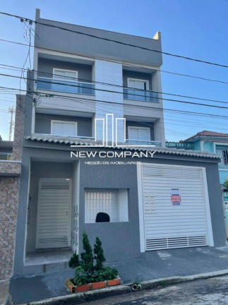 Apartamento com 2 Quartos à Venda,  em Vila Francisco Matarazzo - Santo André