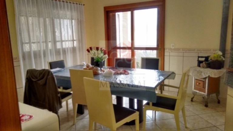 Imagem Casa com 3 Quartos à Venda, 320 m² em Aberta Dos Morros - Porto Alegre