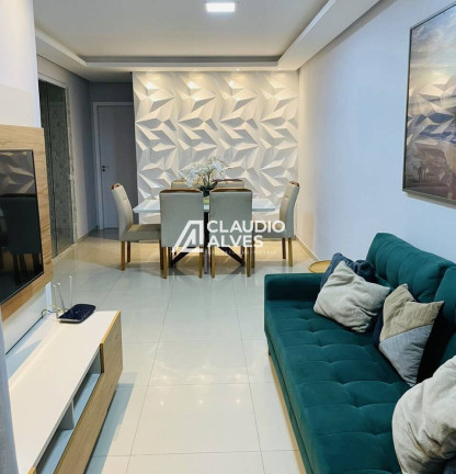 Casa com 2 Quartos à Venda, 125 m² em Papagaio - Feira De Santana