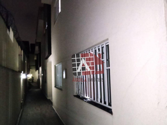 Imagem Sobrado com 2 Quartos à Venda, 60 m² em Vila Jacuí - São Paulo
