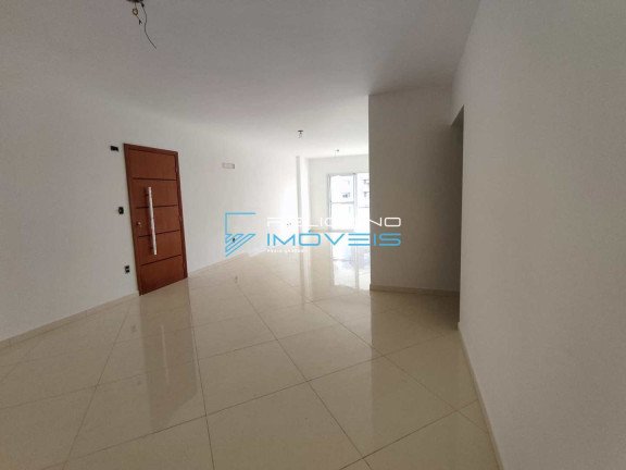 Imagem Apartamento com 3 Quartos à Venda, 163 m² em Canto Do Forte - Praia Grande