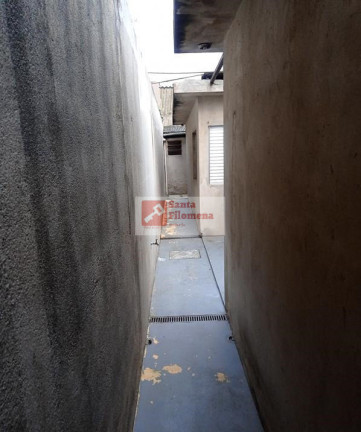 Imagem Casa com 2 Quartos à Venda, 125 m² em Jardim Las Vegas - Santo André Imagem Casa com 2 Quartos à Venda, 125 m² em Jardim Las Vegas - Santo André