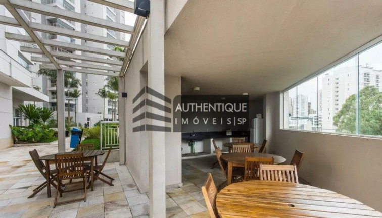 Imagem Apartamento com 3 Quartos à Venda, 109 m² em Morumbi - São Paulo Imagem Apartamento com 3 Quartos à Venda, 109 m² em Morumbi - São Paulo
