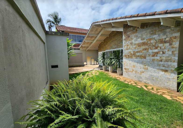 Imagem Casa com 3 Quartos à Venda, 177 m² em Canto Do Forte - Praia Grande