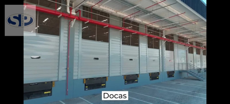 Imagem Imóvel Comercial para Alugar, 5.640 m² em Parque Novo Mundo - São Paulo