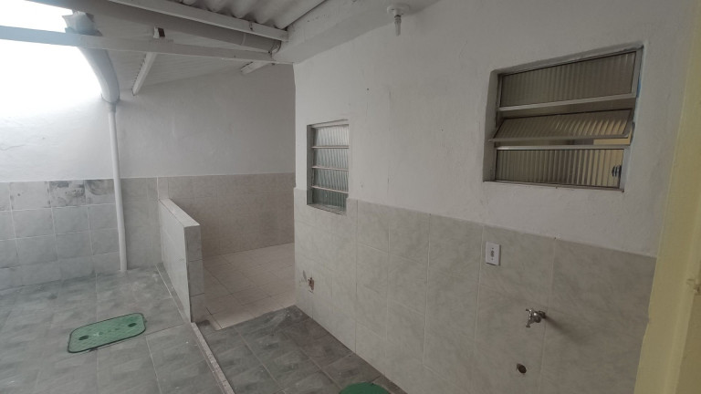 Imagem Imóvel com 2 Quartos para Alugar, 90 m² em Ramos - Rio De Janeiro