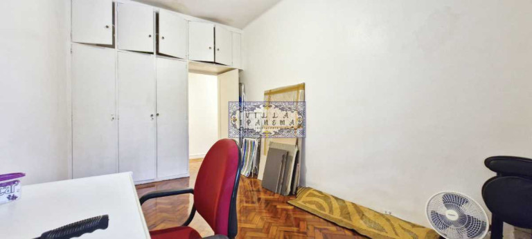 Imagem Apartamento com 3 Quartos à Venda, 105 m² em Copacabana - Rio De Janeiro Imagem Apartamento com 3 Quartos à Venda, 105 m² em Copacabana - Rio De Janeiro