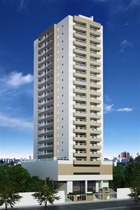 Apartamento com 1 Quarto à Venda, 79 m² em Boqueirao - Praia Grande
