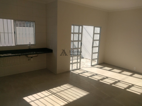Imagem Casa com 3 Quartos à Venda, 94 m² em Jardim Marambaia - Jundiaí Imagem Casa com 3 Quartos à Venda, 94 m² em Jardim Marambaia - Jundiaí